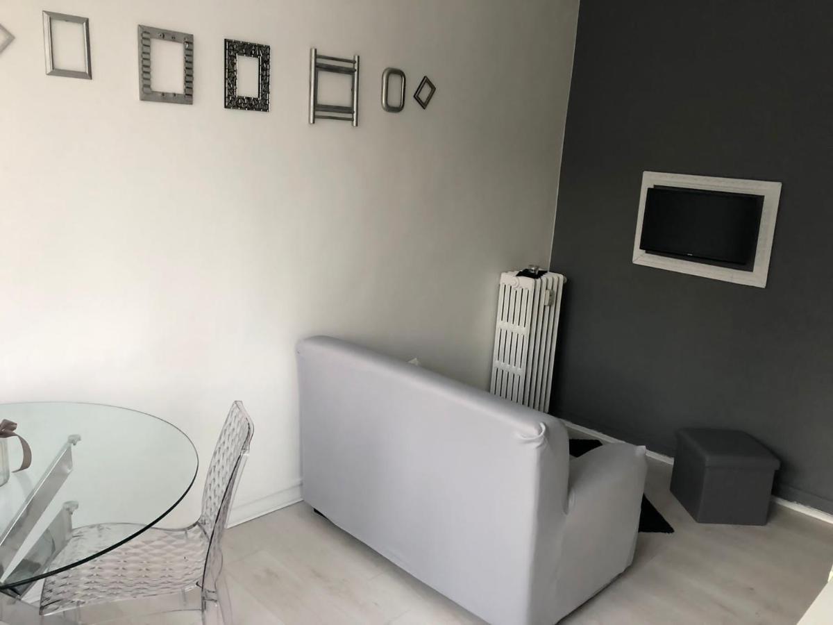 Appartamento Farfalla Sara Pala Inalpi Turin Exterior photo
