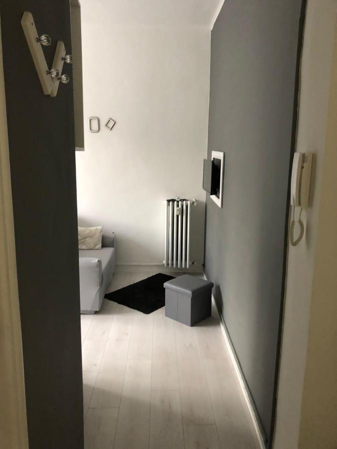 Appartamento Farfalla Sara Pala Inalpi Turin Exterior photo
